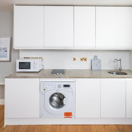 Square Mile Residences Londra Esterno foto