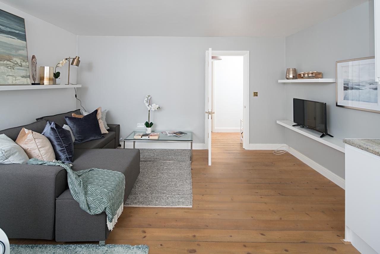 Square Mile Residences Londra Esterno foto